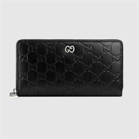 gucci signature look|gucci signature wallet.